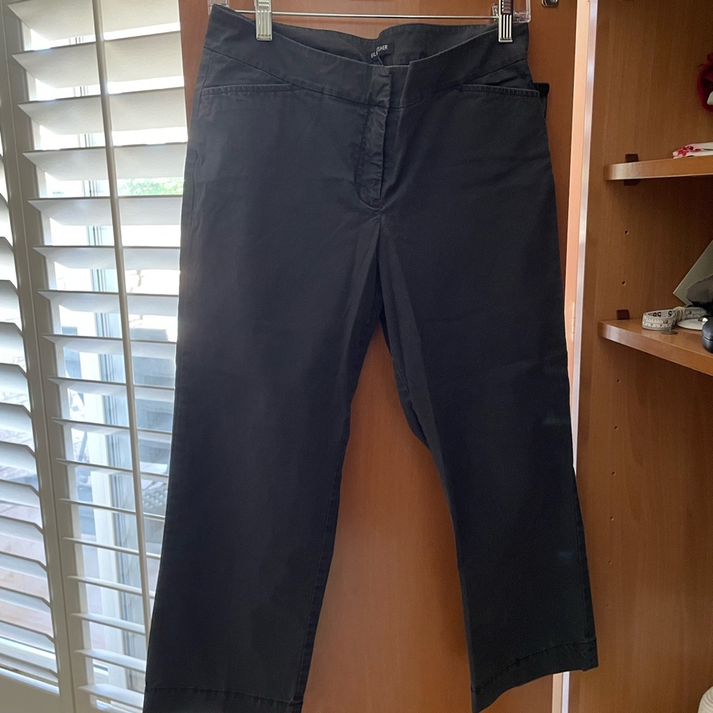 Eileen Fisher pants